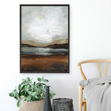 Copper Creek Art Print