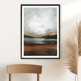 Copper Creek Art Print