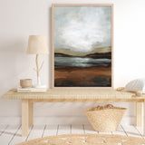 Copper Creek Art Print