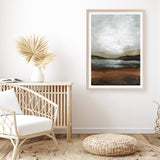 Copper Creek Art Print