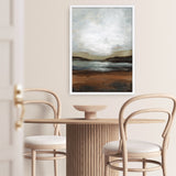 Copper Creek Art Print