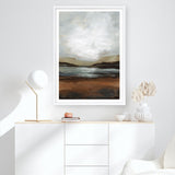 Copper Creek Art Print