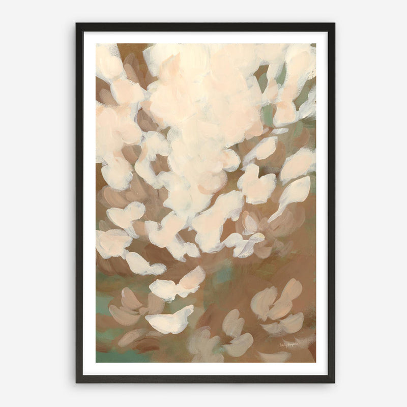 Dapple I Art Print