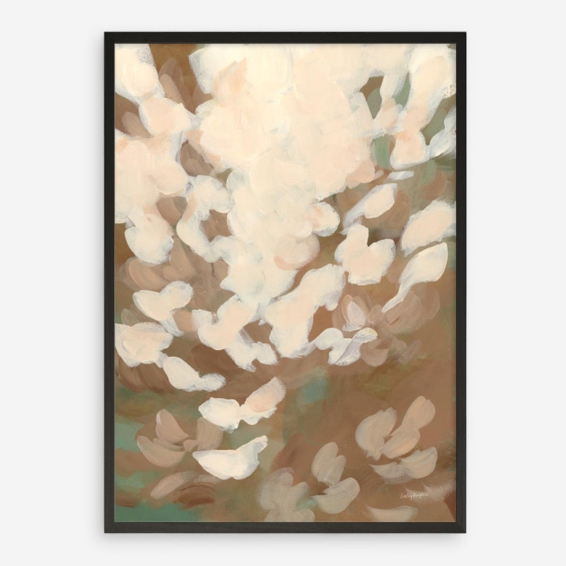 Dapple I Art Print