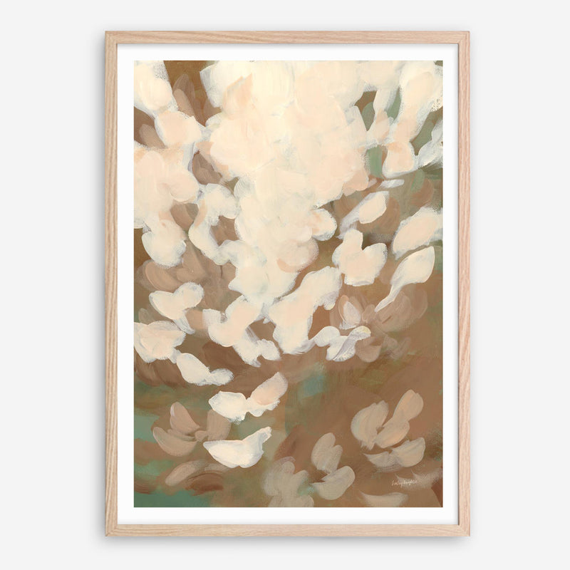 Dapple I Art Print