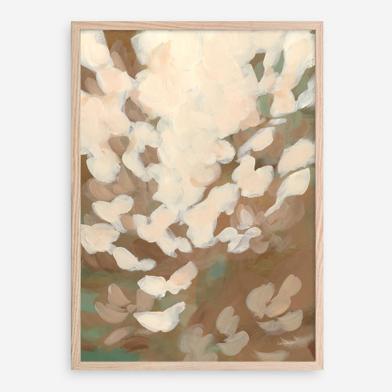 Dapple I Art Print