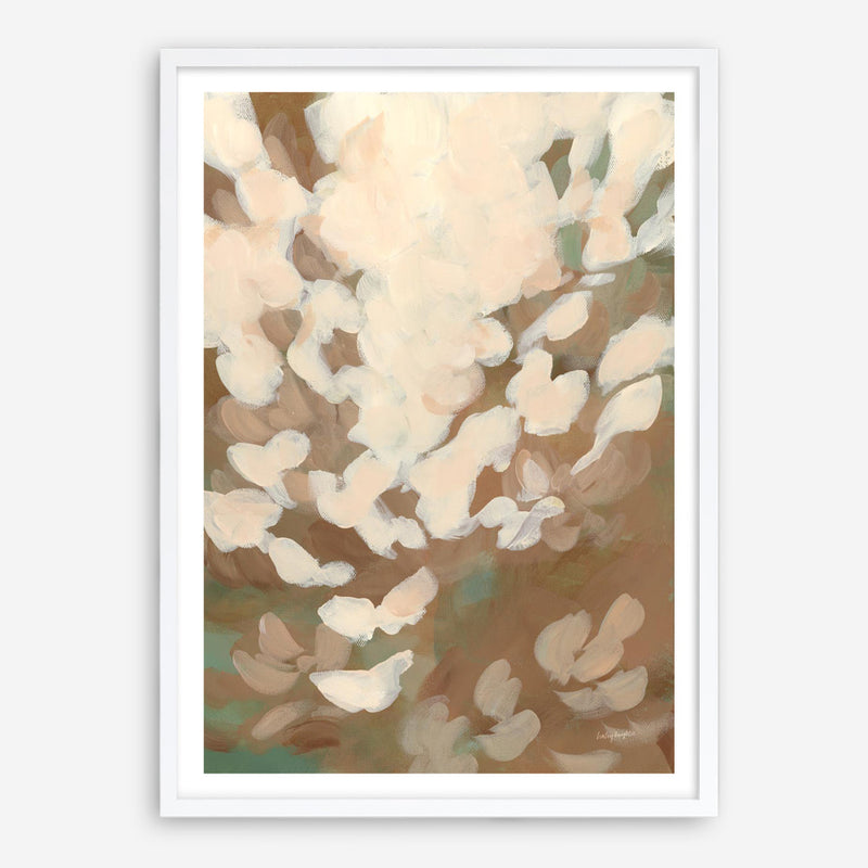 Dapple I Art Print