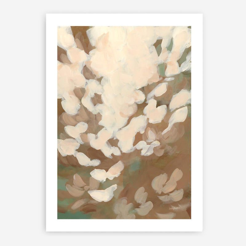 Dapple I Art Print
