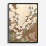 Dapple I Canvas Print