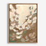 Dapple I Canvas Print