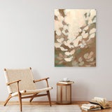 Dapple I Canvas Print