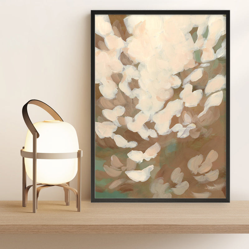 Dapple I Art Print