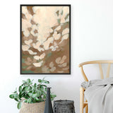 Dapple II Art Print
