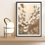 Dapple II Art Print