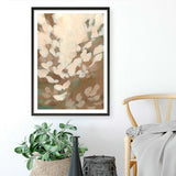 Dapple I Art Print