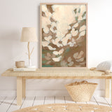 Dapple I Art Print