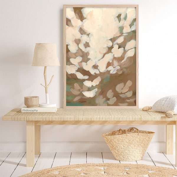 Dapple I Art Print