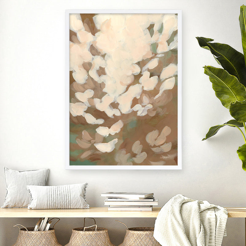 Dapple I Art Print