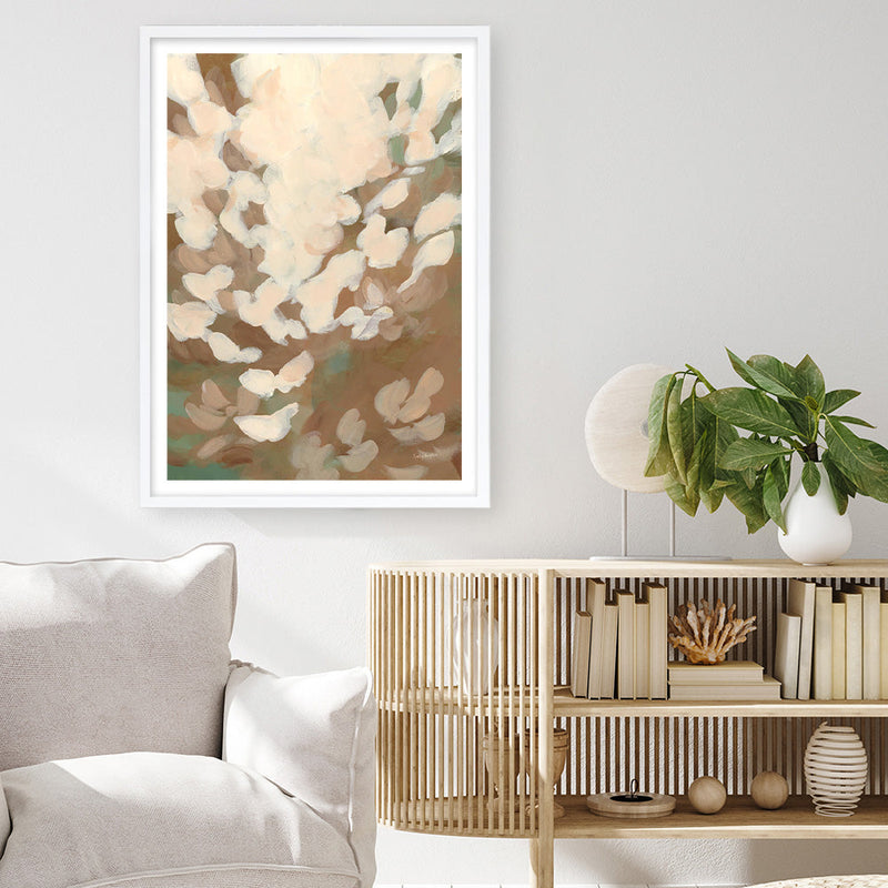 Dapple I Art Print