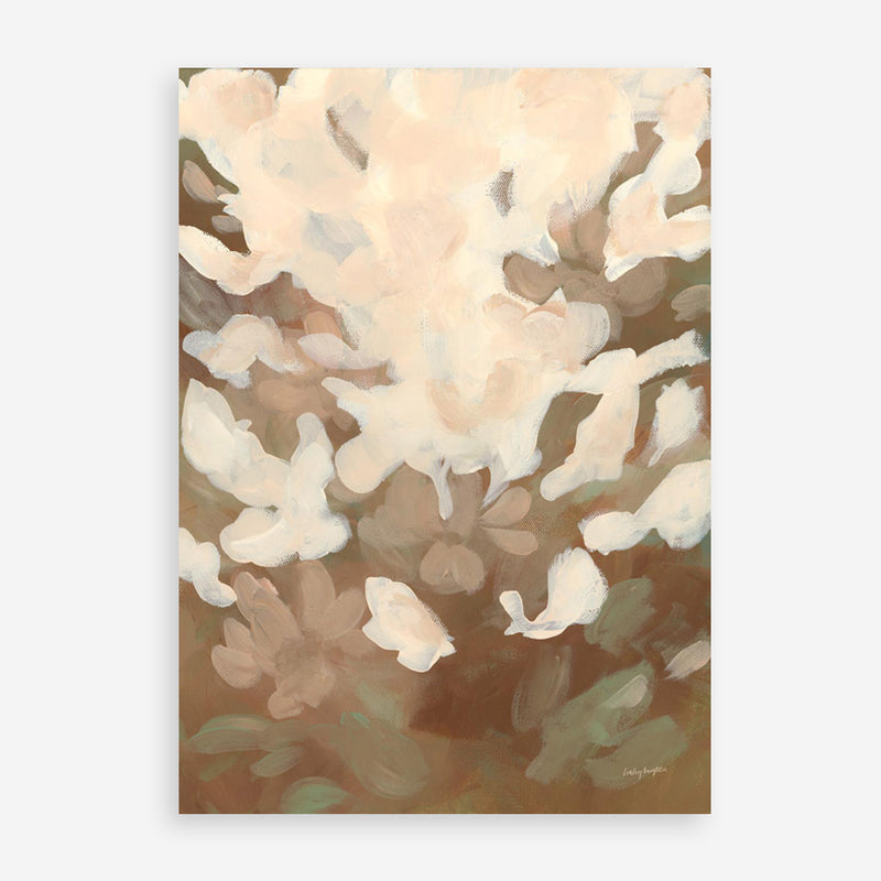 Dapple II Art Print