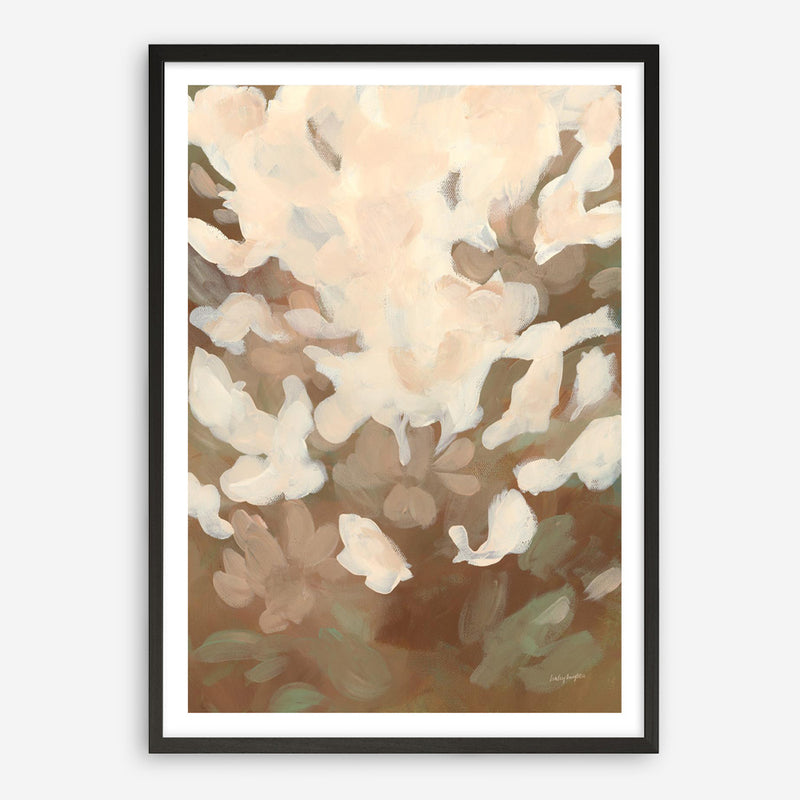 Dapple II Art Print