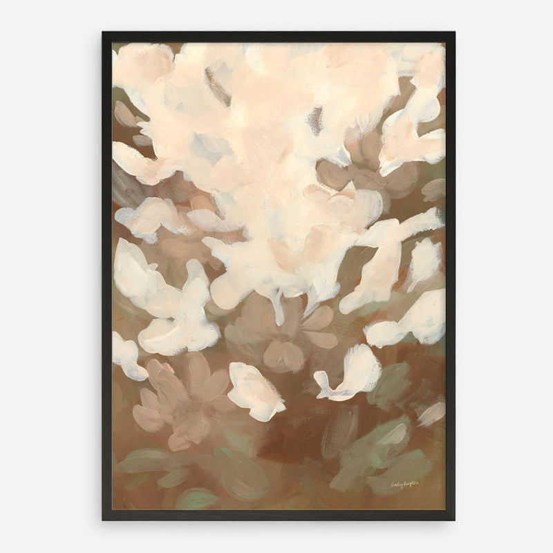 Dapple II Art Print