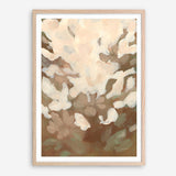 Dapple II Art Print