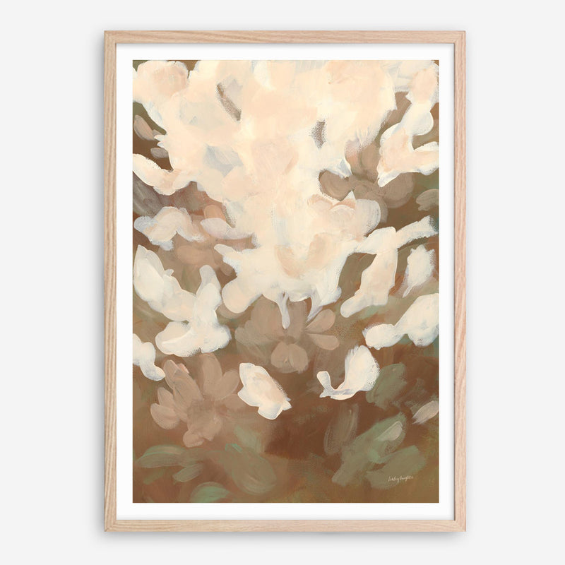 Dapple II Art Print