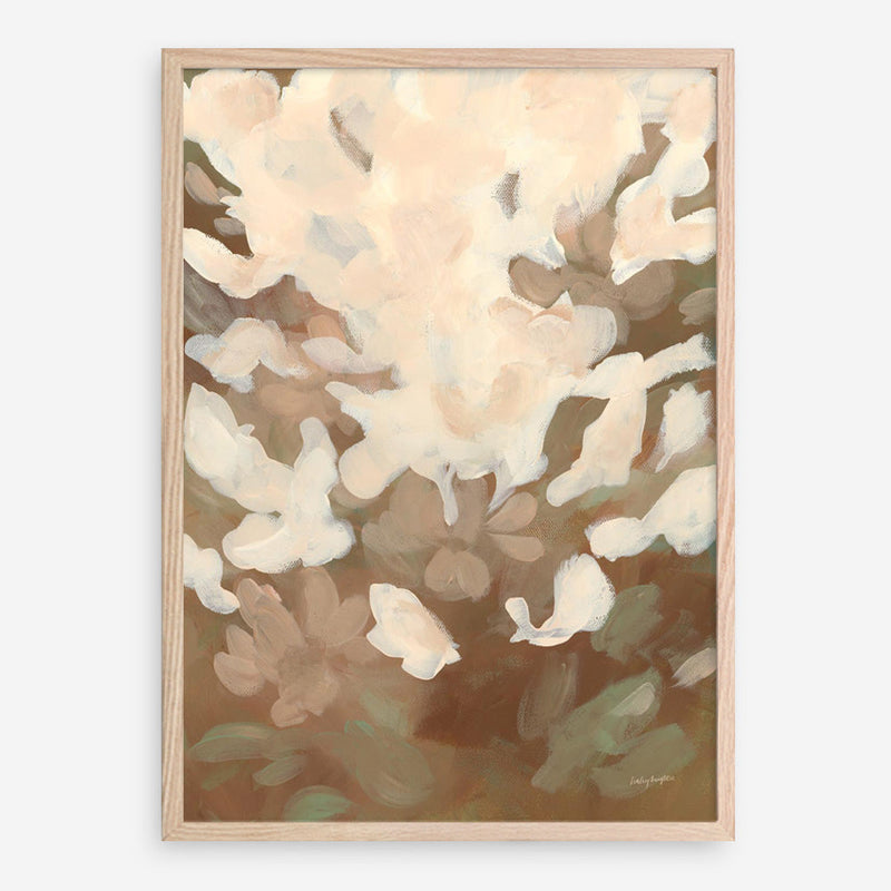 Dapple II Art Print
