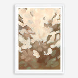 Dapple II Art Print