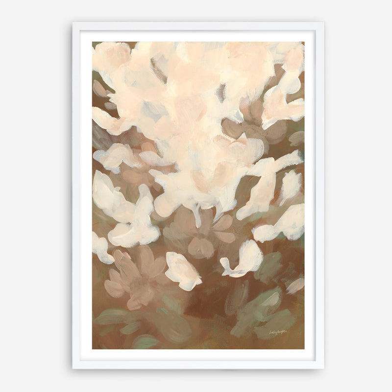 Dapple II Art Print
