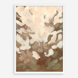 Dapple II Art Print