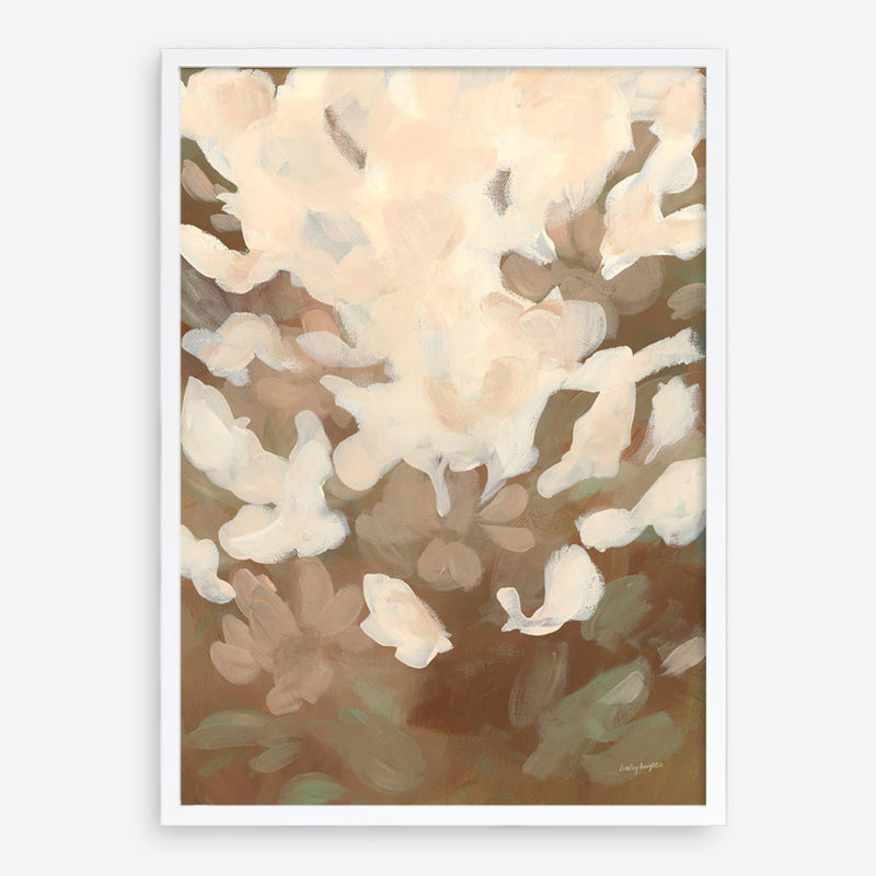 Dapple II Art Print