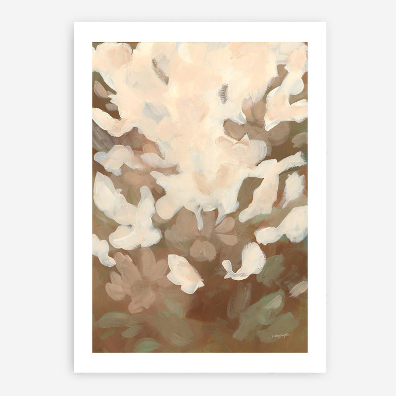 Dapple II Art Print