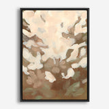 Dapple II Canvas Print