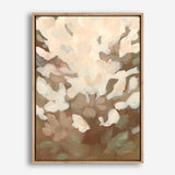 Dapple II Canvas Print