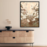 Dapple II Canvas Print