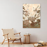 Dapple II Canvas Print