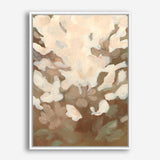 Dapple II Canvas Print