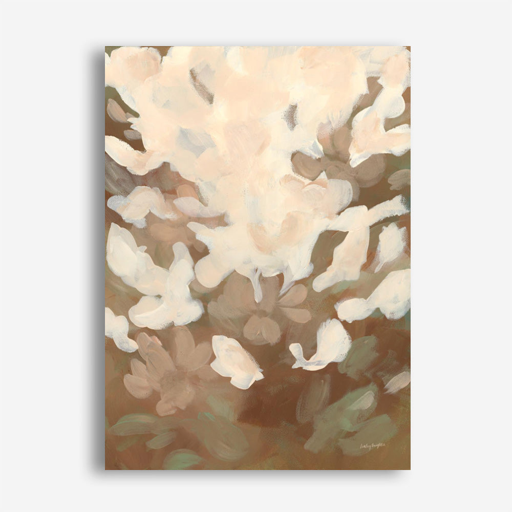 Dapple II Canvas Print