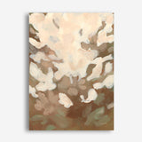 Dapple II Canvas Print