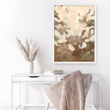 Dapple II Art Print