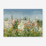 Tranquil Field Art Print