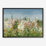 Tranquil Field Art Print
