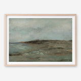 The Dunes Art Print