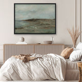 The Dunes Canvas Print