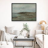The Dunes Art Print
