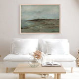 The Dunes Art Print