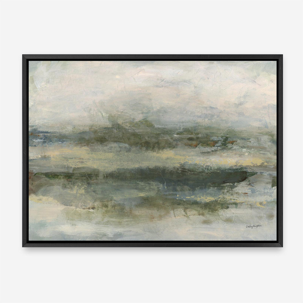 Ames Canvas Print