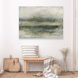 Ames Canvas Print